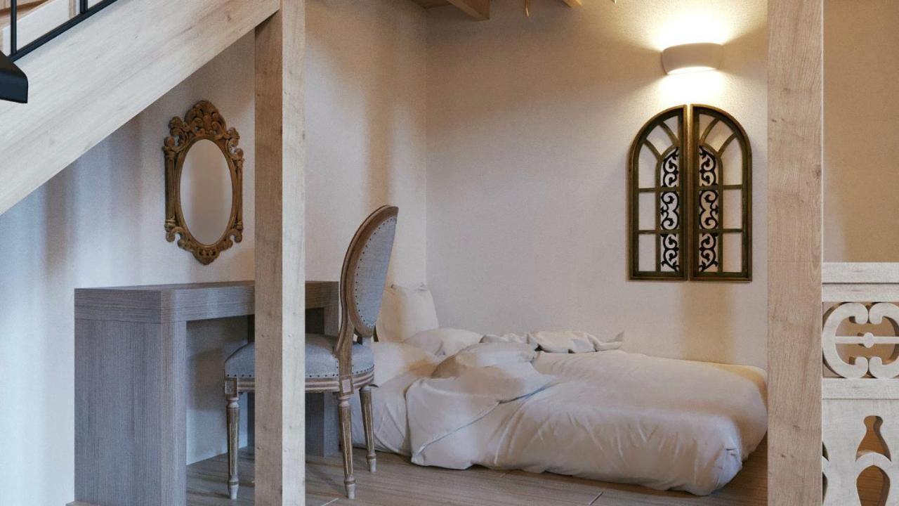 Heliareti Traditional House Koskinou  Dış mekan fotoğraf