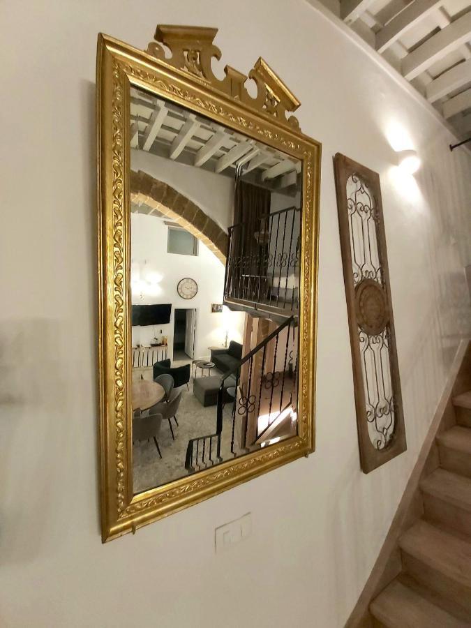 Heliareti Traditional House Koskinou  Dış mekan fotoğraf