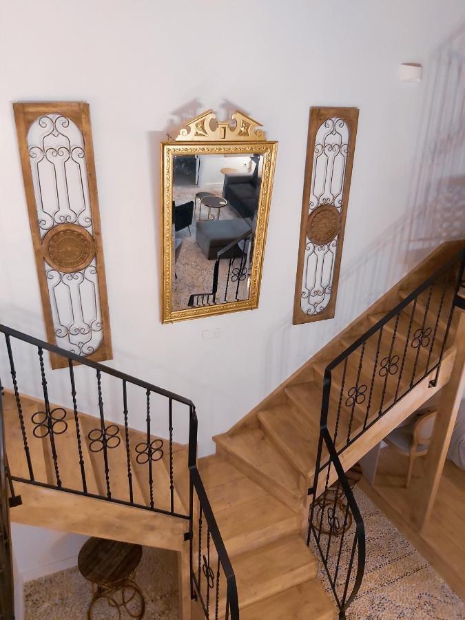Heliareti Traditional House Koskinou  Dış mekan fotoğraf