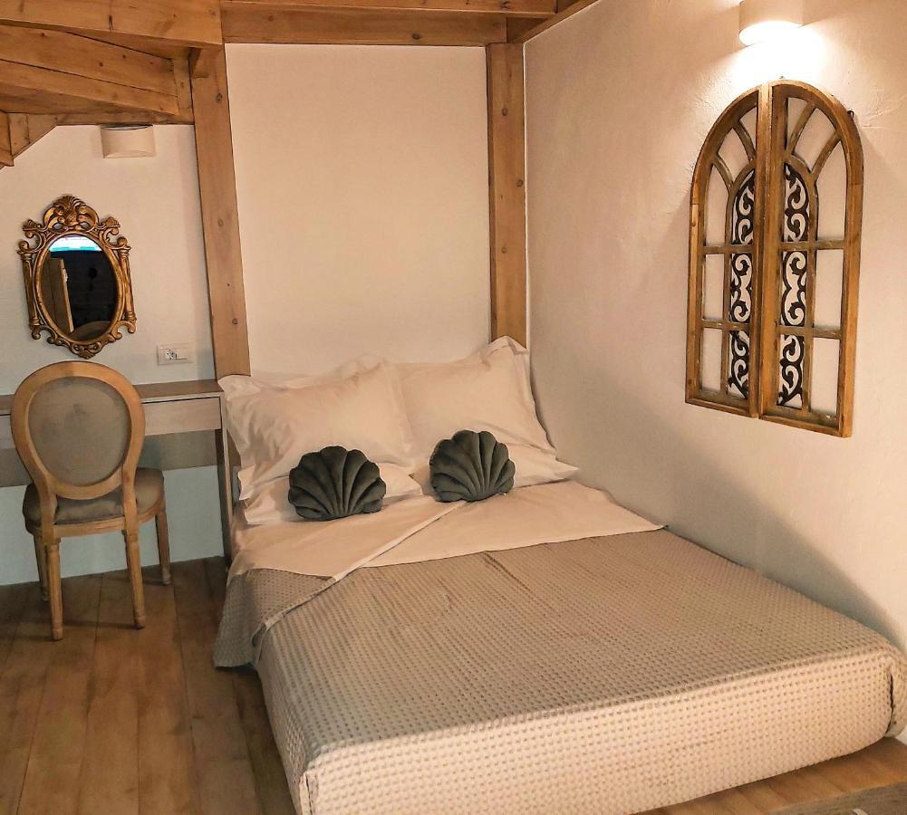 Heliareti Traditional House Koskinou  Dış mekan fotoğraf