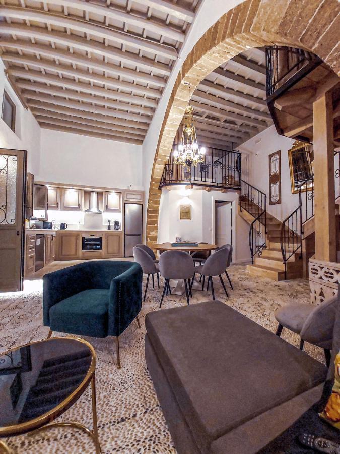 Heliareti Traditional House Koskinou  Dış mekan fotoğraf