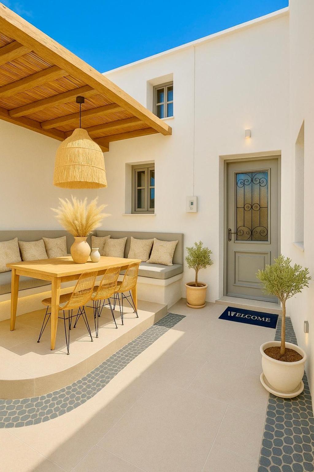 Heliareti Traditional House Koskinou  Dış mekan fotoğraf